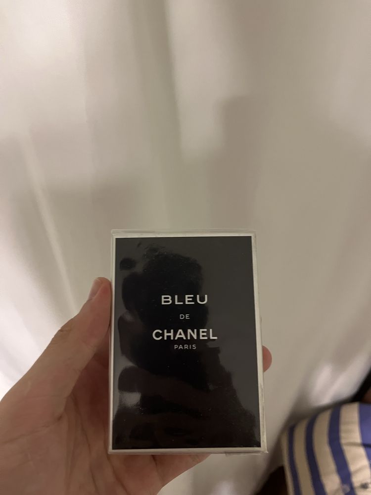 Bleu de Chanel edt 50 ml