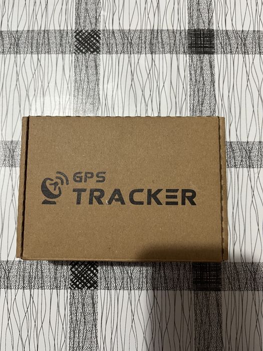 GPS Тракер