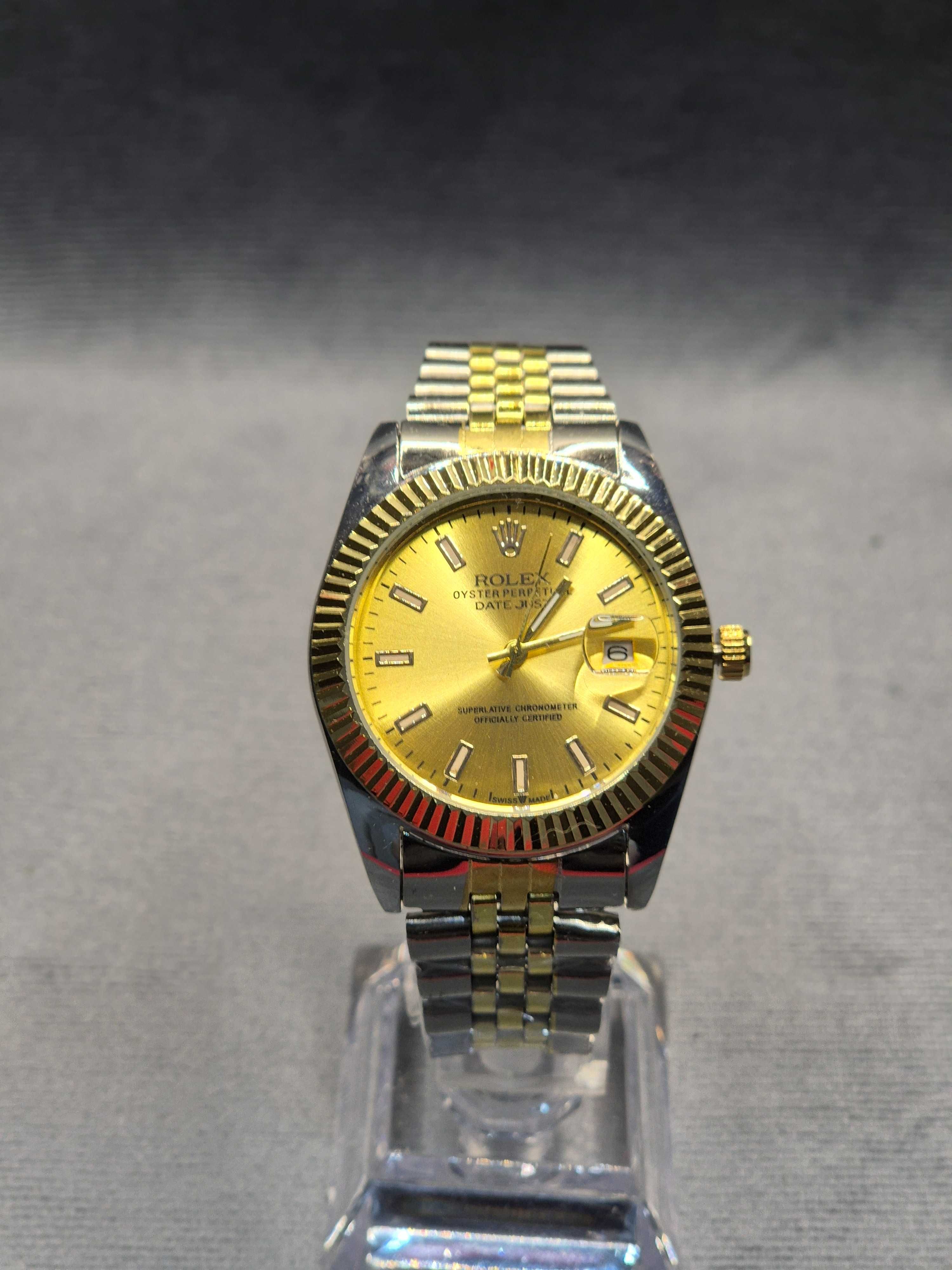 Ceas Rolex Oyster Perpetual DateJust - 36mm