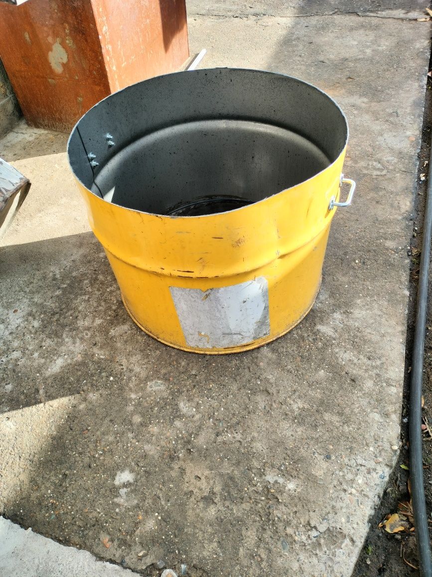 Бак для мусора. Продам