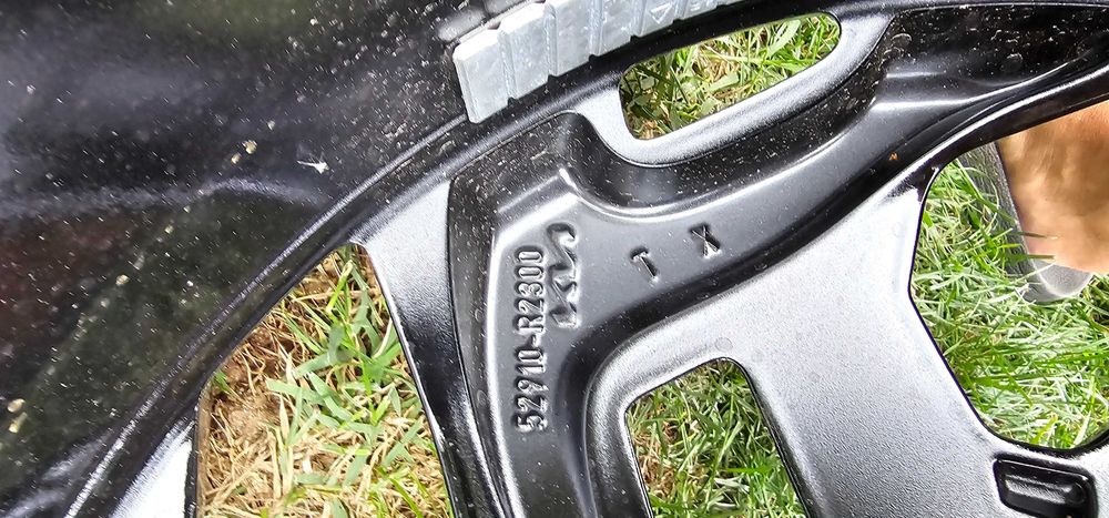 Алуминиеви джанти