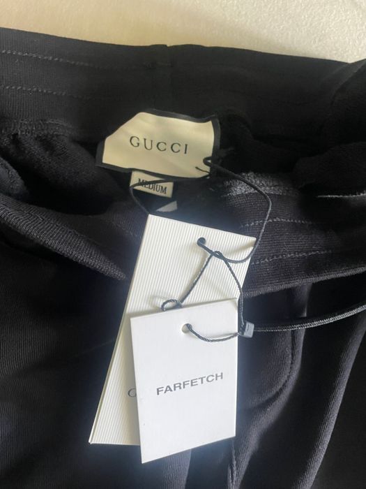 Pantaloni Gucci premium