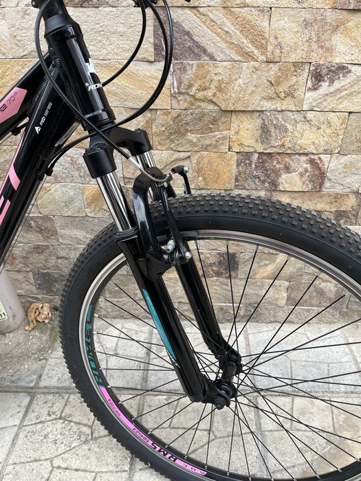 Планински велосипед Romet 27.5