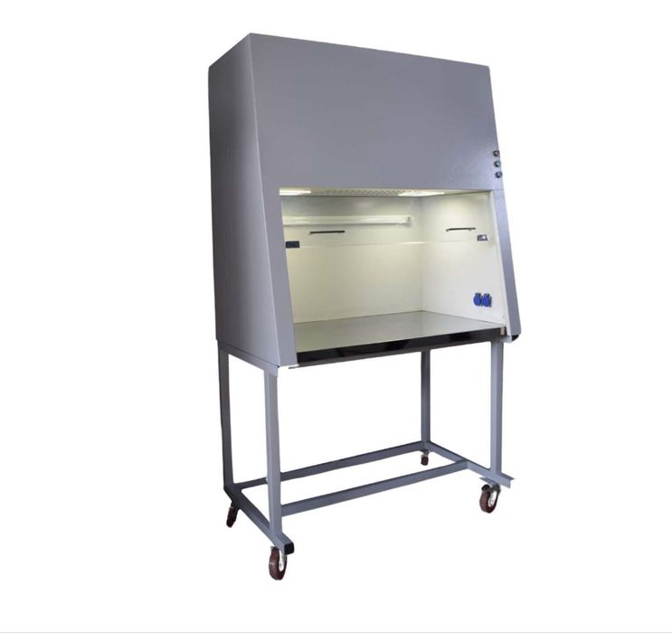 ламинарный шкаф,