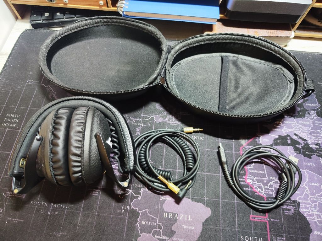 Срочно ! MARSHALL Monitor Bluetooth Оригинал