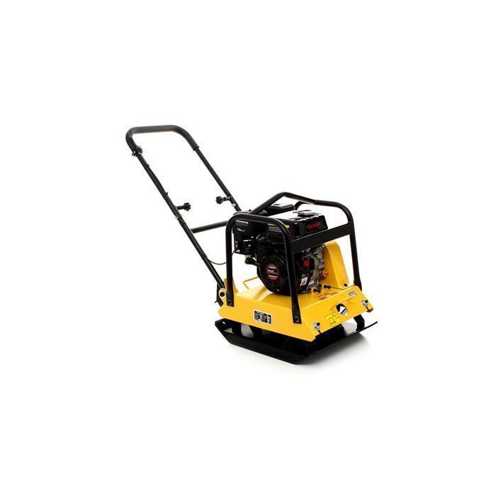 Placa compactoare 4 timpi, 4.1 kW, 16kN , 92 kg , Kraft&Dele KD1184