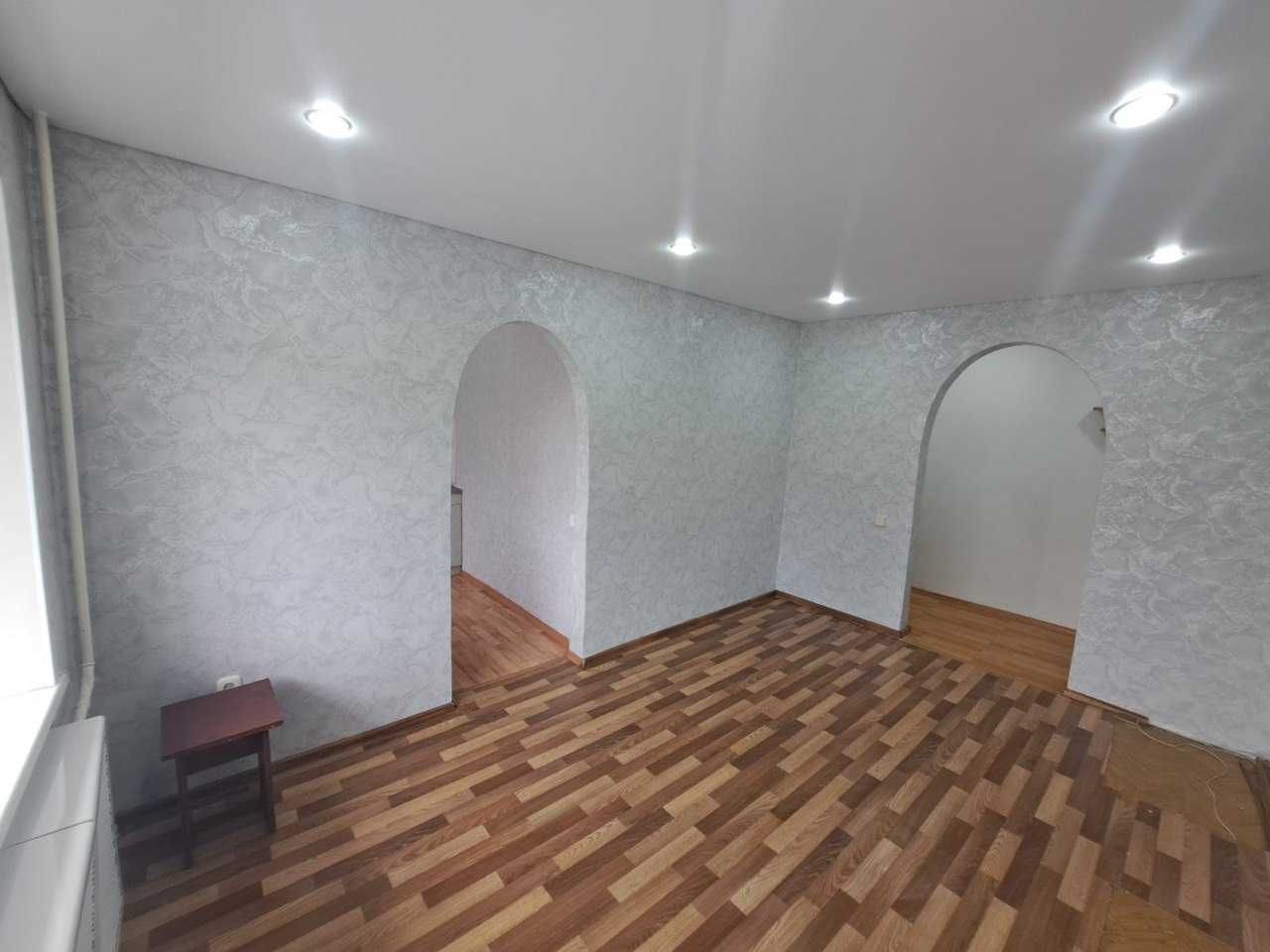 2-комн. квартира, 42м², р-н Сити Центр.