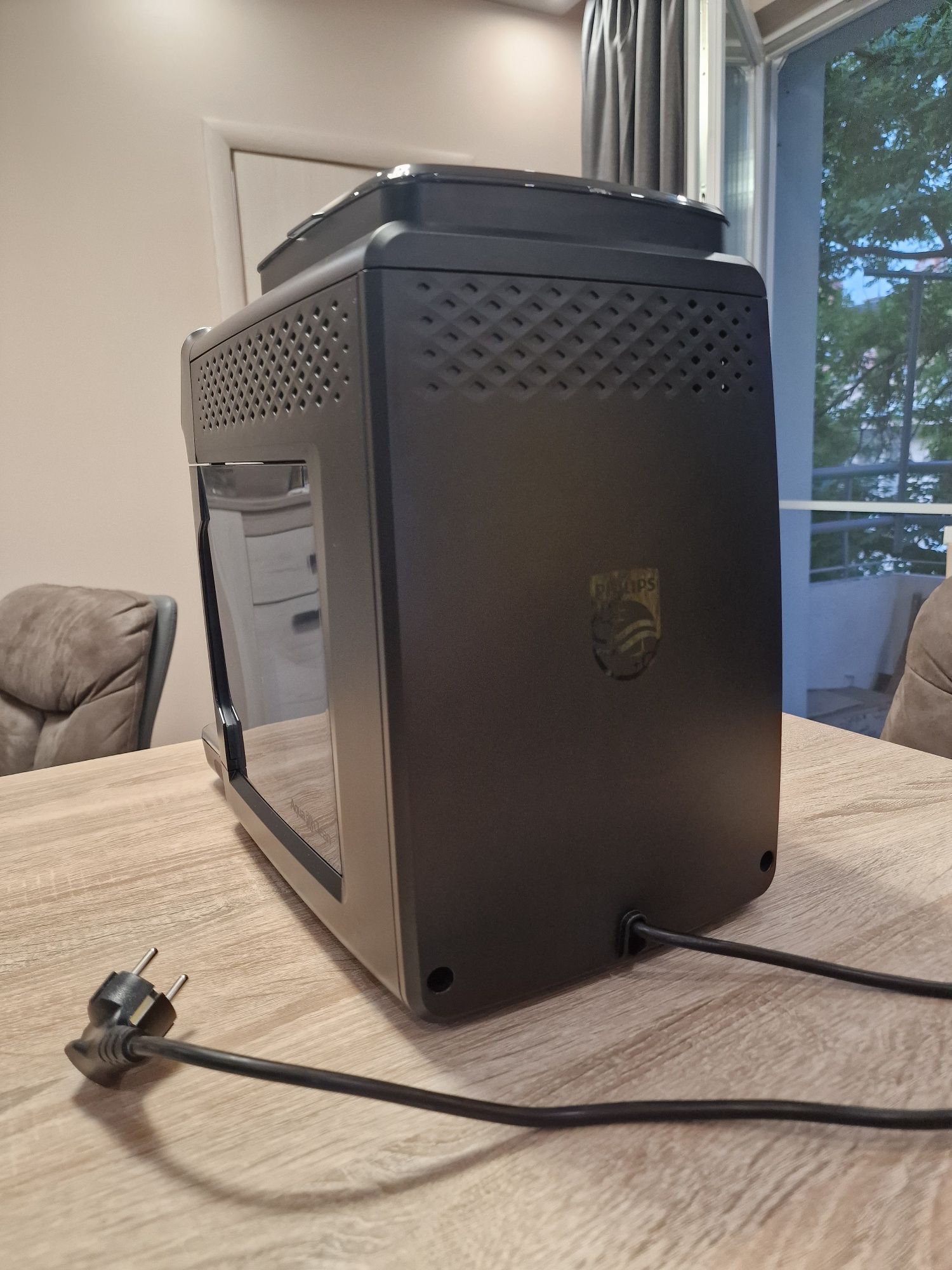 Кафемашина робот Philips 2200 series - автоматична кафемашина