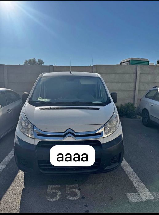 ofer servicii transport