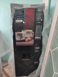 Кофейный-аппарат