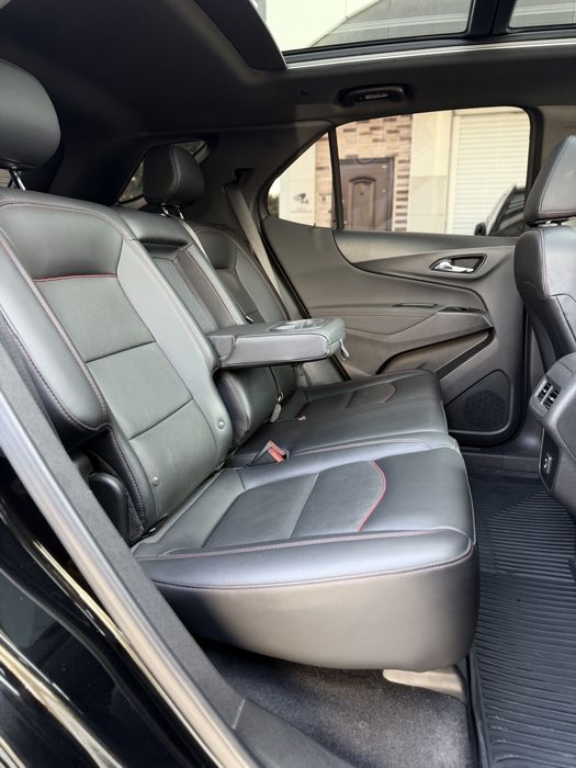 Chevrolet Equinox RX AWD 2023