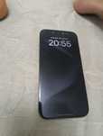 Iphone 15 pro 256 gb
