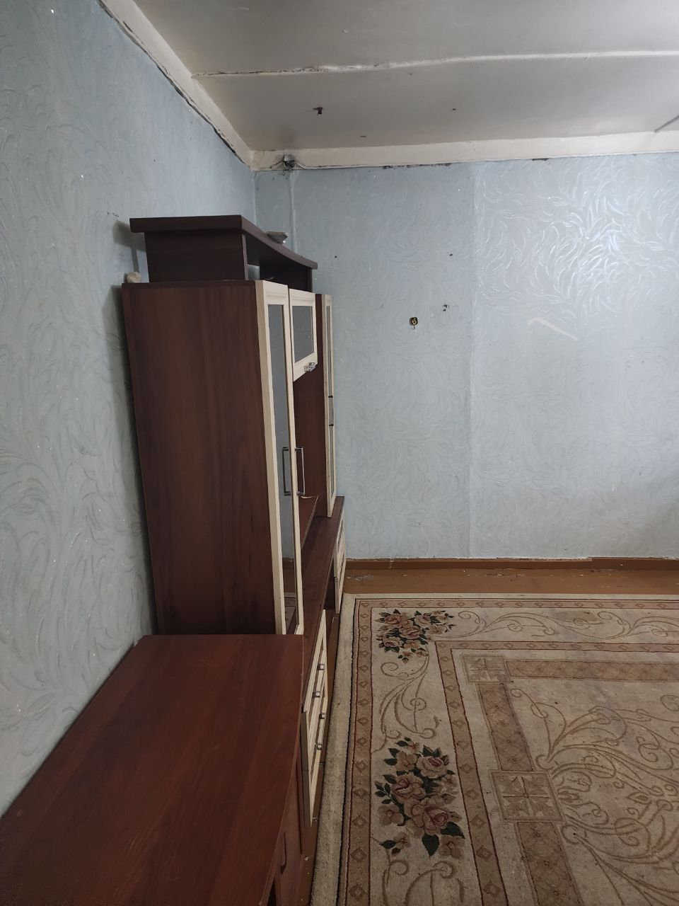 Сдаётся 1-комнатная квартира в Сергели (Спутник-1)