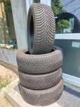 Cauciucuri de Vara Pirelli 205/55/16,DOT 1124