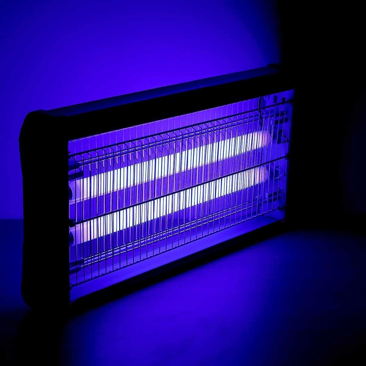 Led Mosquito Killer! Чивинлардан тез кутулишнинг осон йули! Доставка!