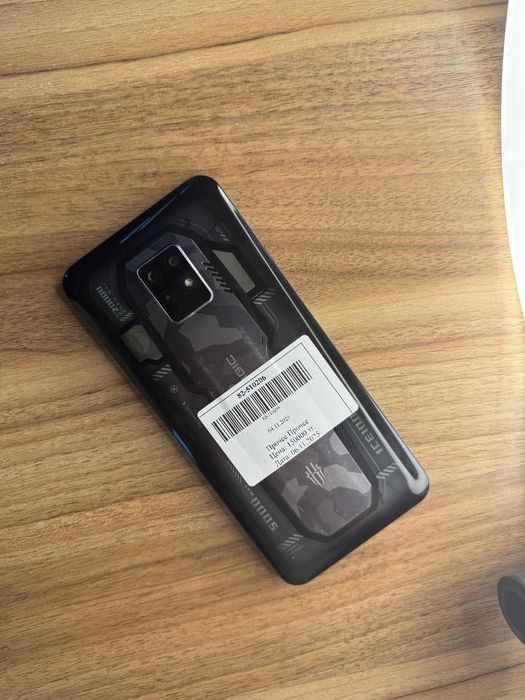 Redmagic 7s pro 512gb