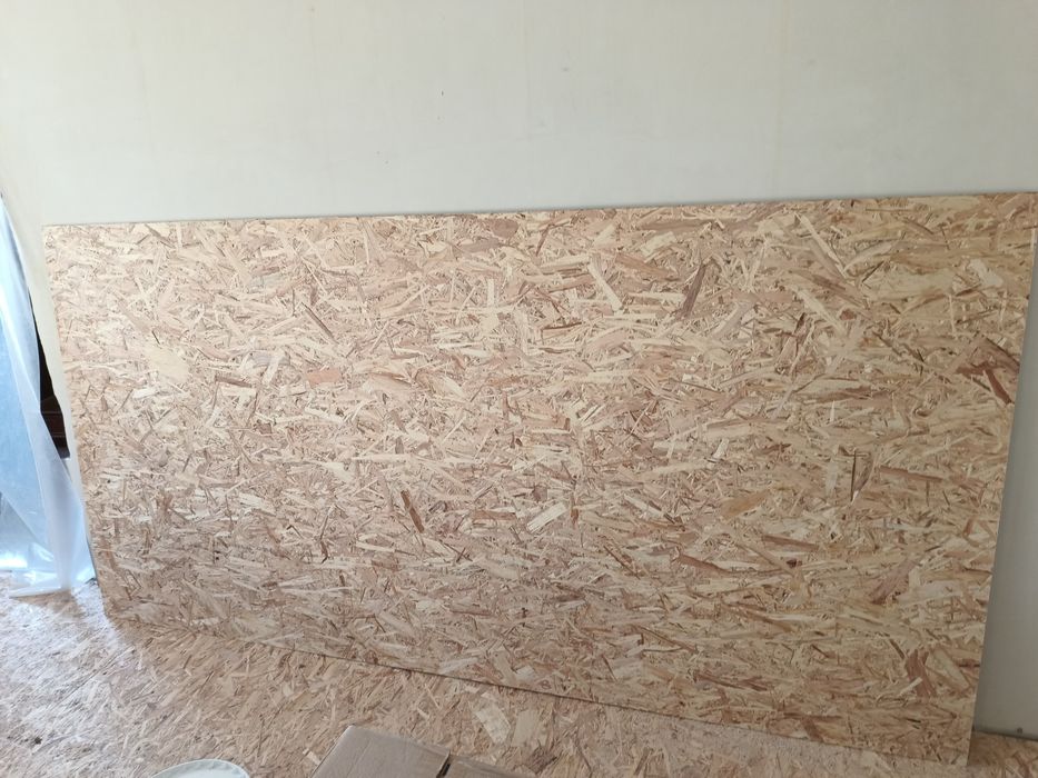 ОСП Kronospan OSB-3 2500 x 1250 x 9 мм