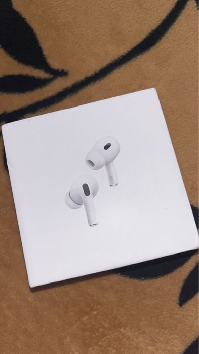 Airpods Pro 2 Originale