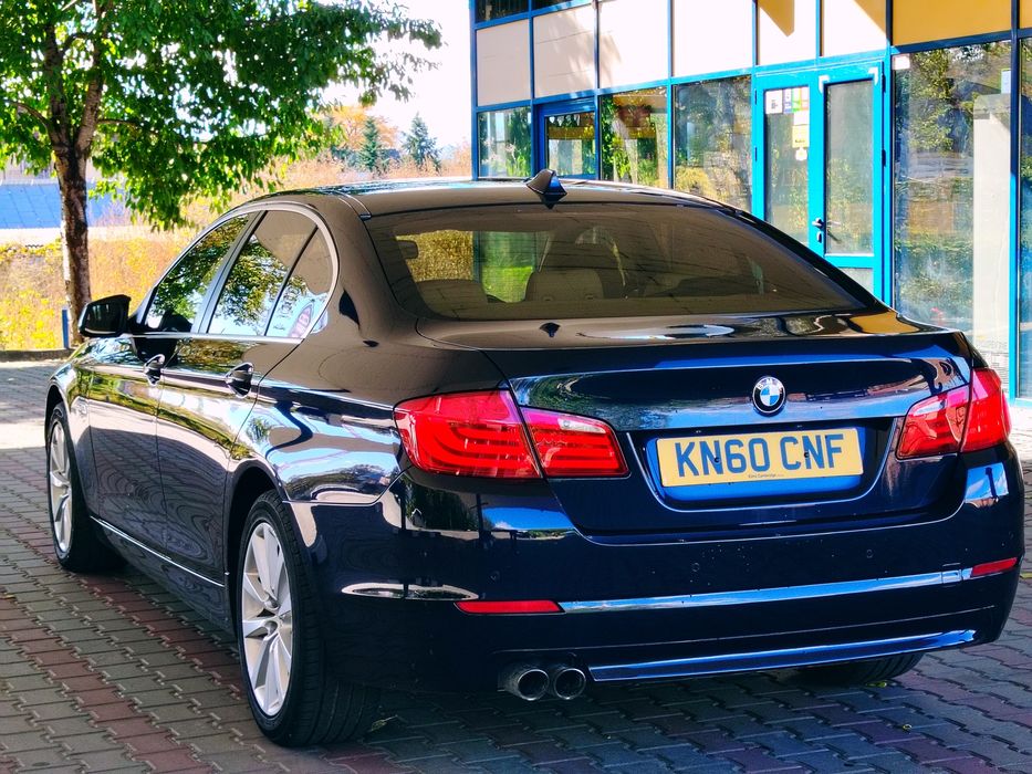 BMW F10 2011 Vând Urgent