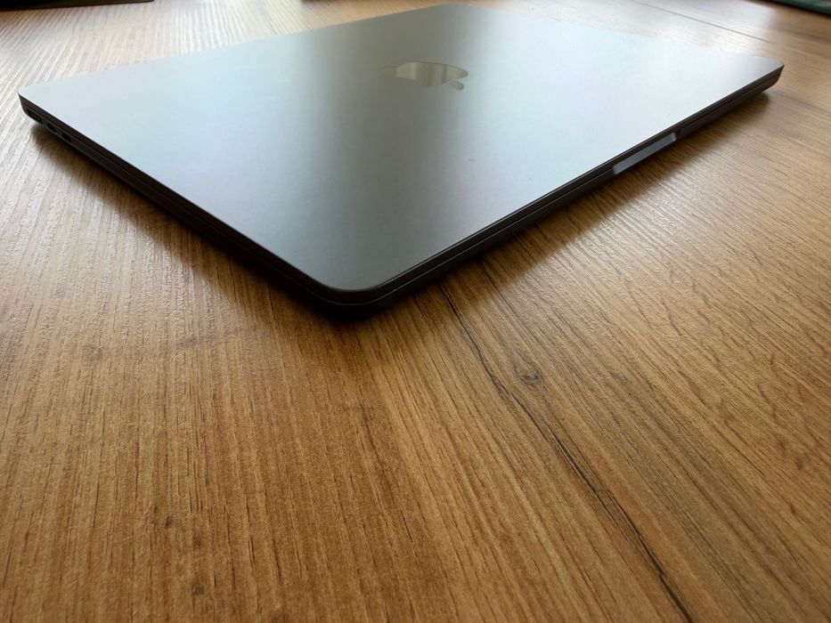 MacBook Air 13" M2 Chip 8-Core CPU/8-Core GPU/8GB RAM/256GB SSD — миниатюра 5
