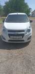 Chevrolet Spark 2019