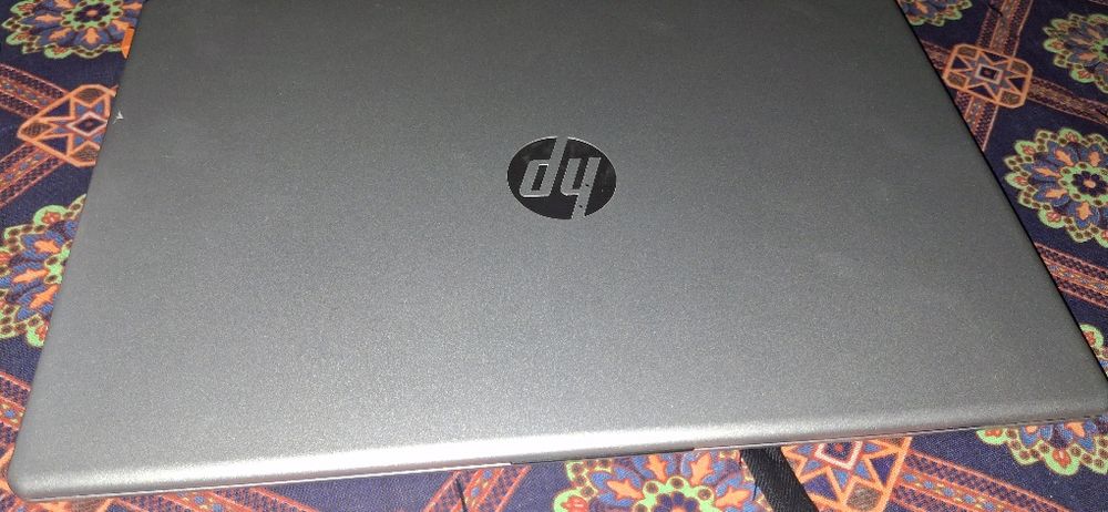 Hp 13 i core  256 gb