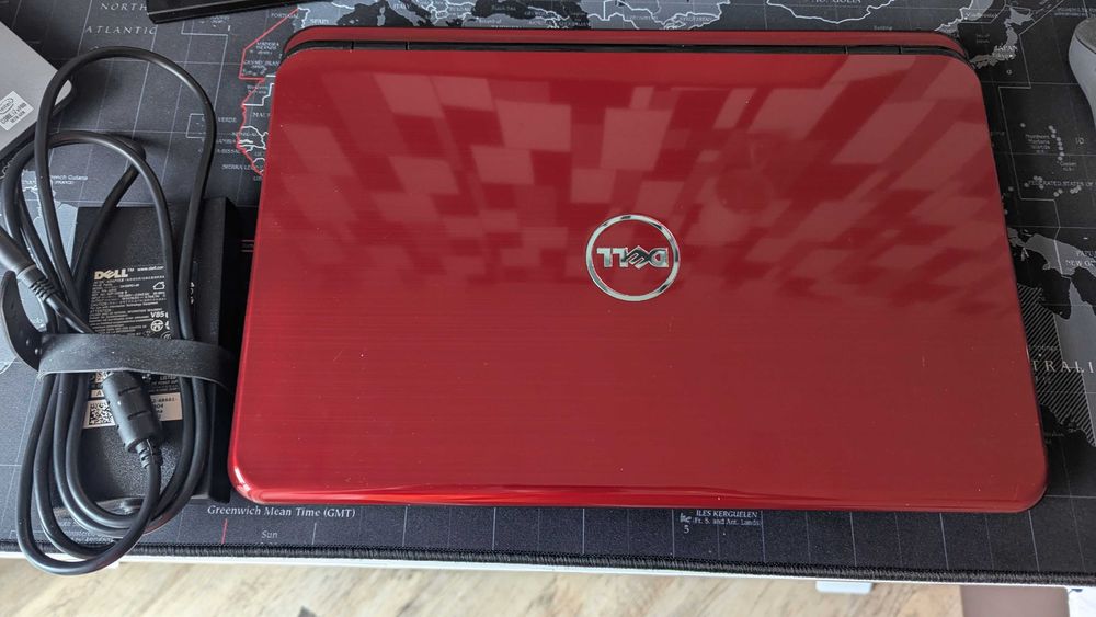 Dell Inspiron N5110
