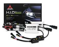 Kit xenon CANBUS 55w ULTRASLIM H7,H1,H3,H11[licenta PHILIPS]