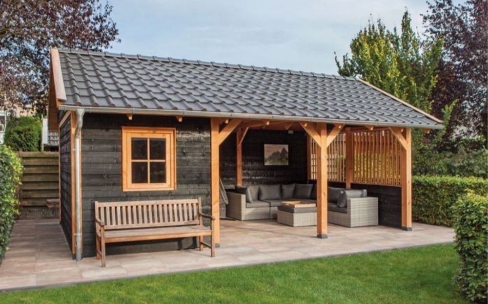 Facem foișoare de gradina