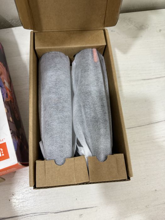 Set microfoane JBL Partybox, Digital, Wireless, 2.4GHz nou !