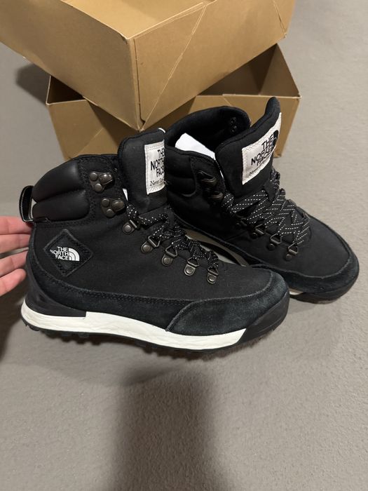 Туристически обувки The North Face