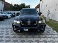 Bmw x5 e70.