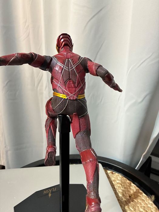 The Flash колекционерска фигура