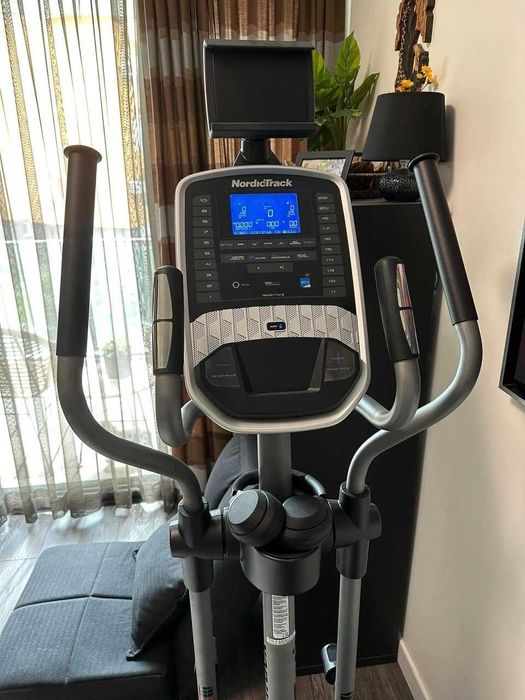 NordicTrack SE3i Елиптичен тренажор