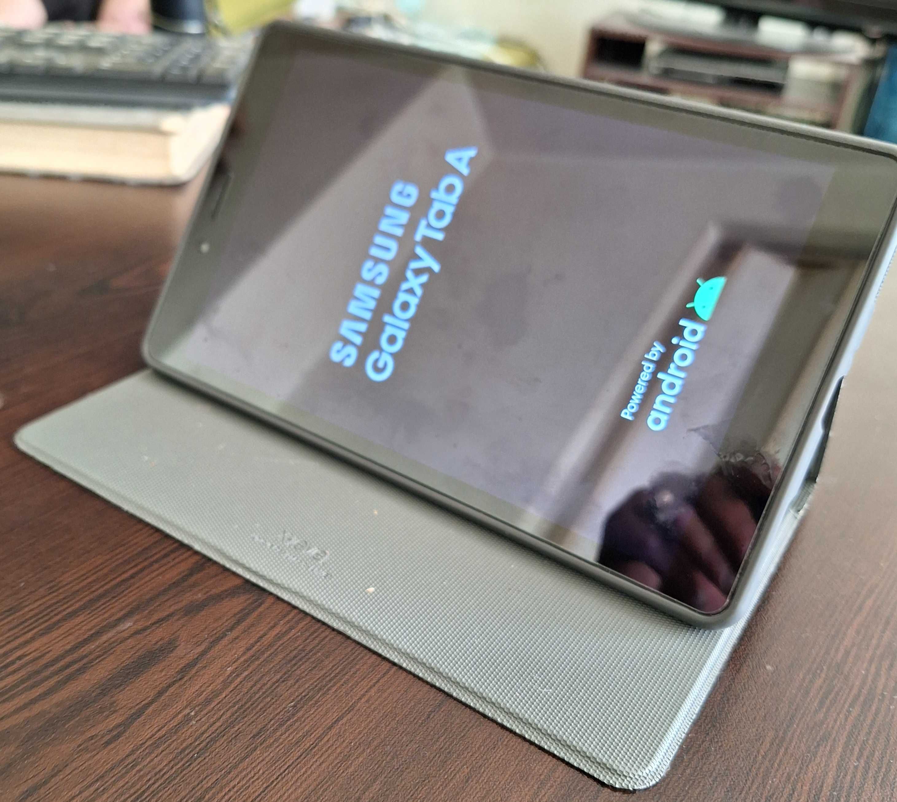 Samsung Tab A (8”; 2019)