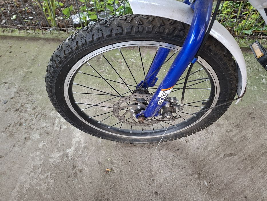 Bicicleta copii nouă