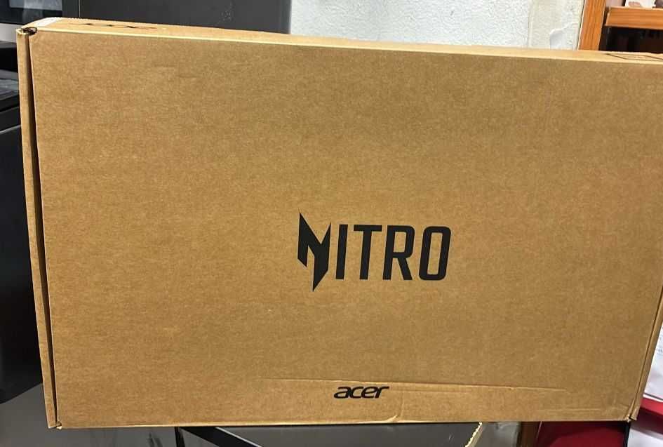 Hope Amanet P3 Acer Nitro V15 Rtx5050 Nou/Sigilat