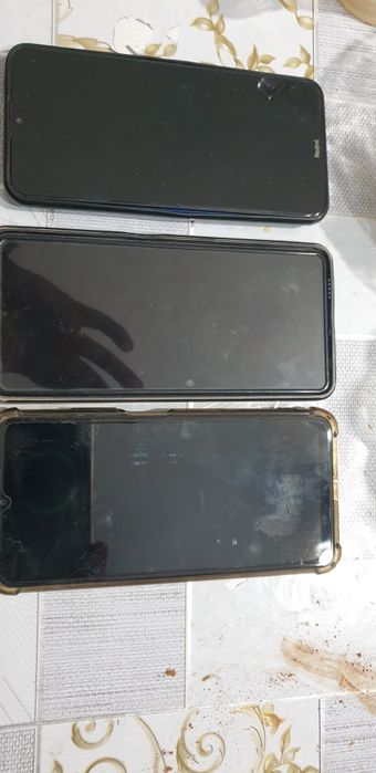 Продам poco  X 3
