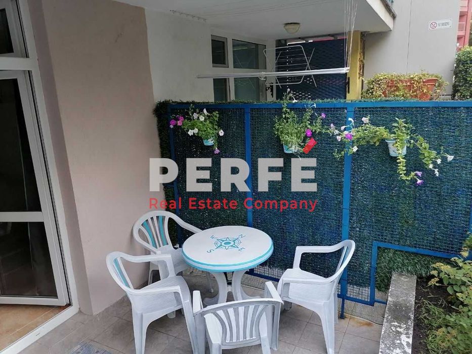 Продава се Едностаен апартамент в к.к. Слънчев бряг - 48 кв.м за 917 €/кв.м - Снимка #5