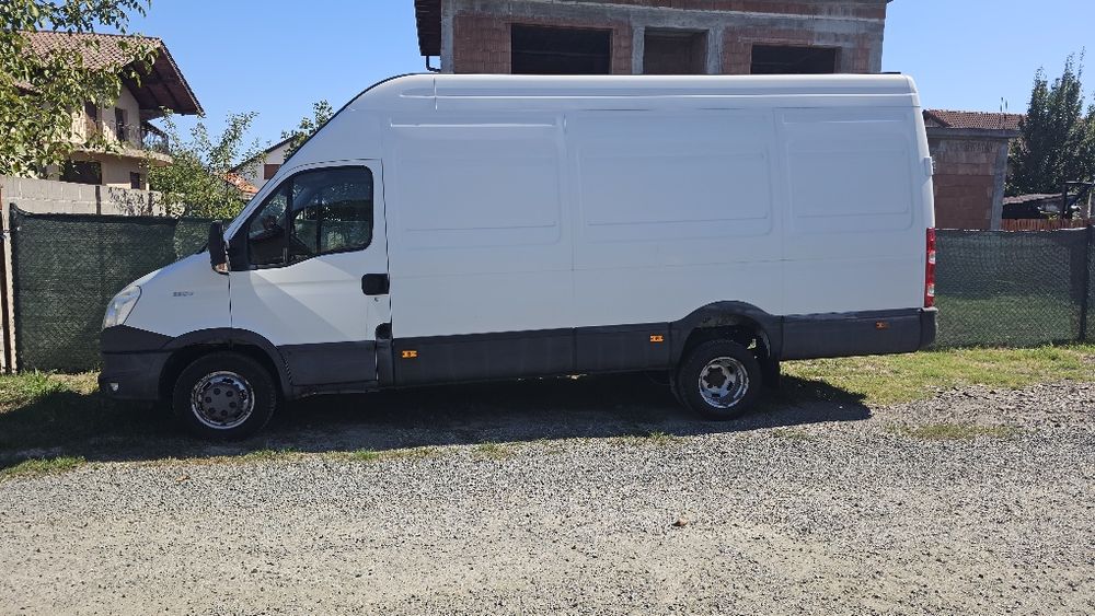 Vand Iveco Daily