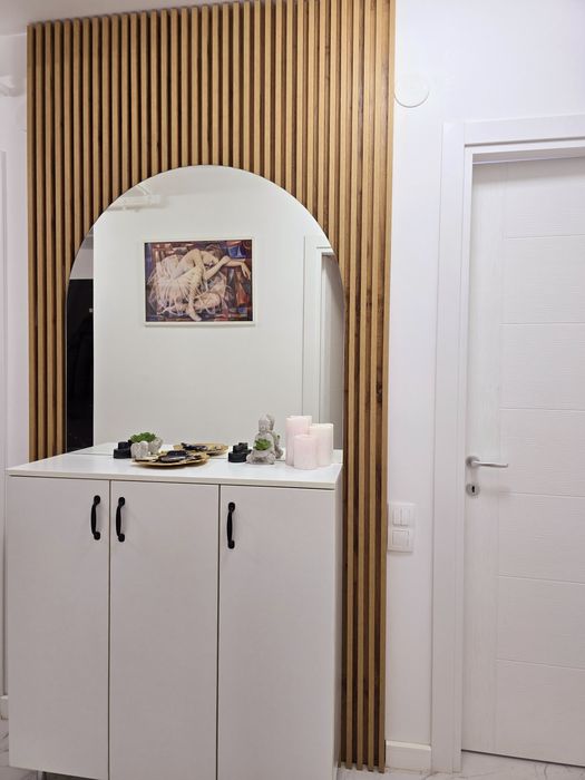 Apartament 3 camere Cosmopolis