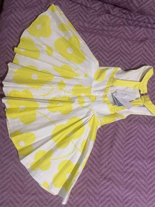 Jacadi paris rochita 104 Noua