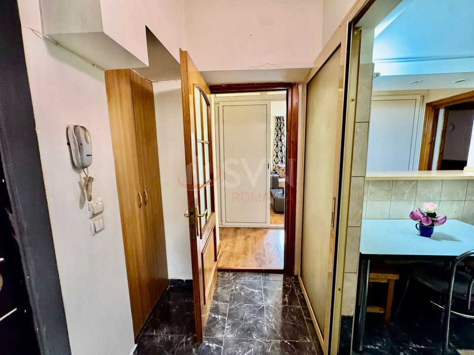 Regim hotelier  apartament 2 camere sector 2 Ștefan  cel Mare