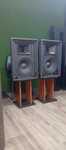 Професионални тонколони BEHRINGER B-1220