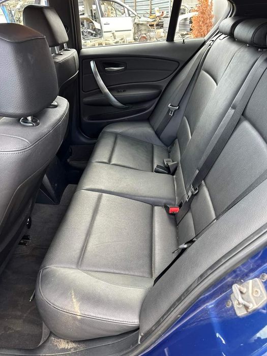 BMW 118D Msport само на части