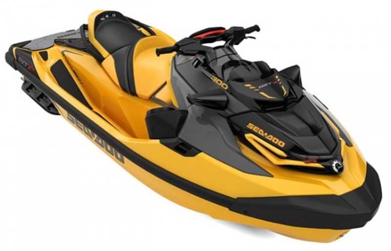 Promotie skijet jetski nou in stoc Sea-Doo RXT-X RS 300 Audio 2023