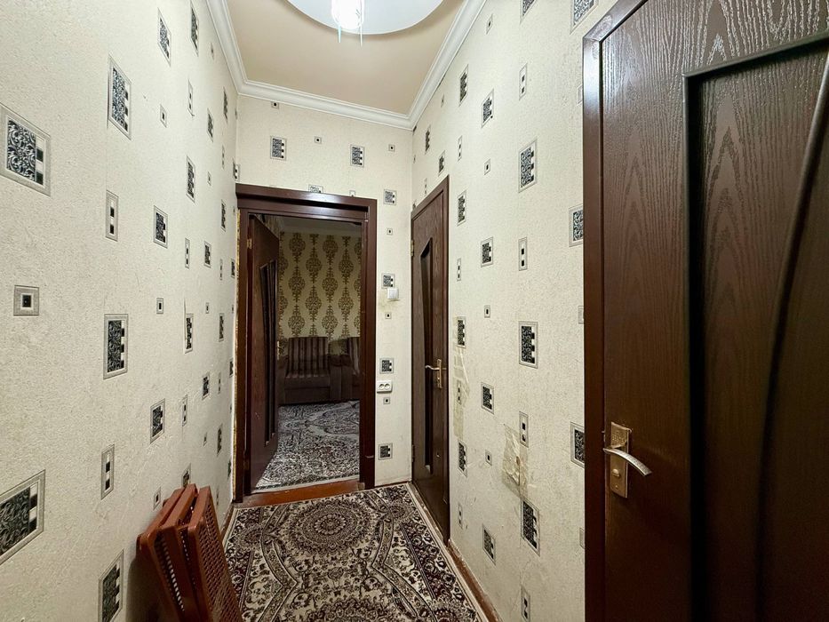 13кв 2хона 2етаж