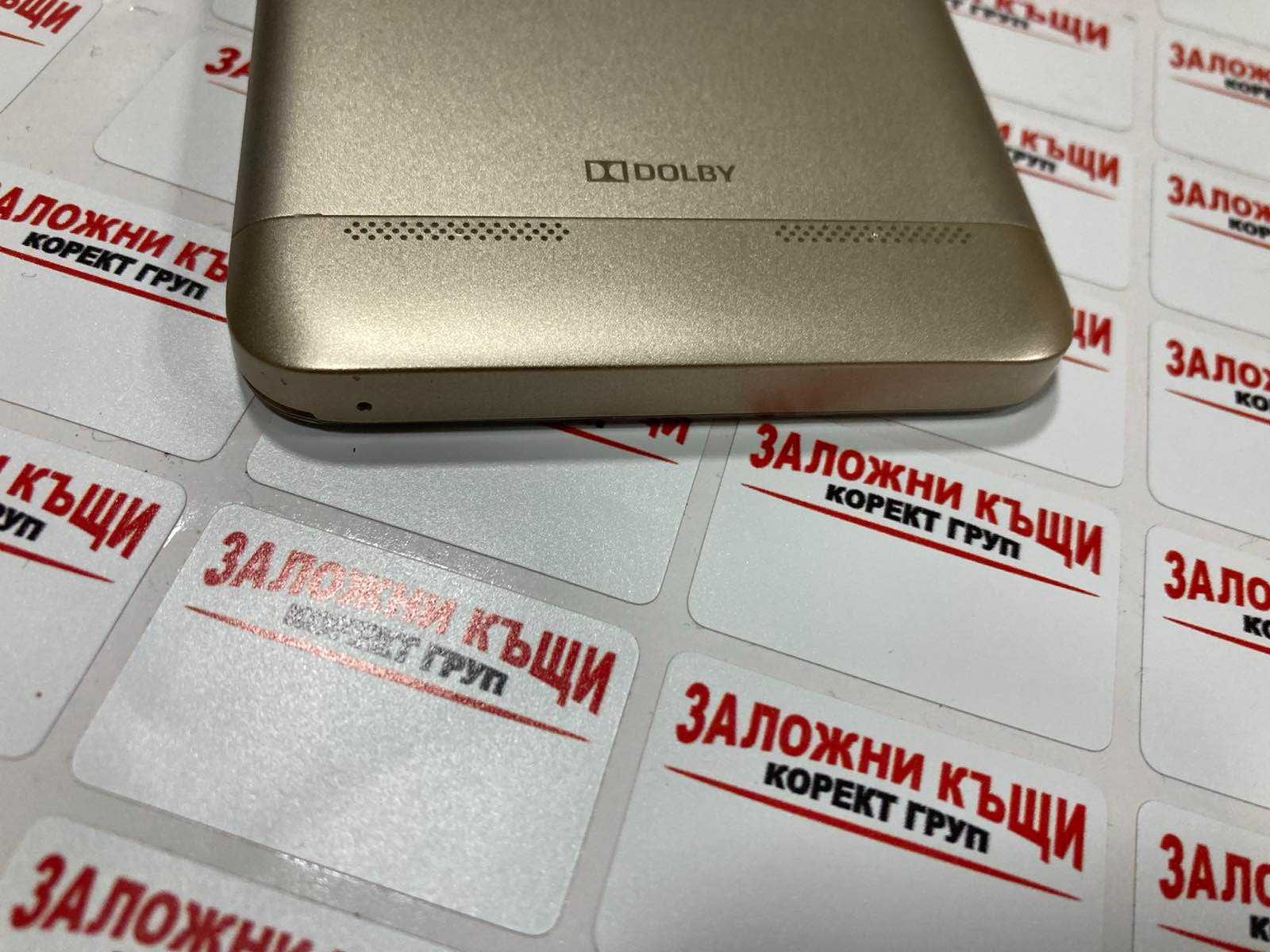 Lenovo A6020A40 Dual SIM LTE 16 GB 2 RAM