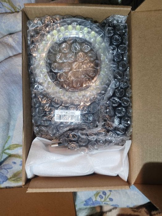 Microscop digital, 48mpx, 150x zoom, model 2024