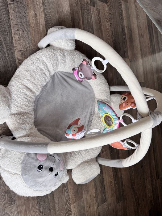 Активна гимнастика LORELLI плюш